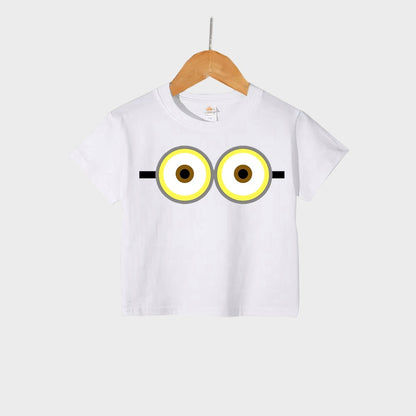 Blissbundles™ - Minions Kids TShirt